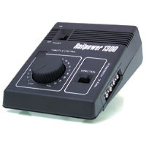 Micro Trains ~ Z Scale~ 1300 MRC Power Pack Customized ~ 99513000