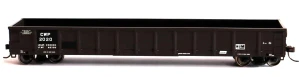 Atlas ~ HO Scale ~ TM Evans ~ 52' Gondola Chicago West Pullman #2029 ~ 20006858