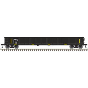 Atlas ~ HO Scale ~ TM Evans ~ 52' Gondola JOBX #3012 ~ 20006862