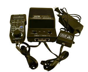 Model Rectifier Corporation ~ Prodigy Advance2 and WiFi Module Package ~ 0001424