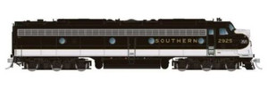 Rapido ~ HO Scale ~ EMD E8A ~ Southern #2925 ~ ESU LokSound DCC ~ 28566