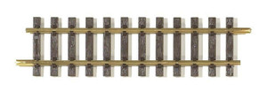 PIKO ~ G Scale ~ G280 Straight Track 11" With Joiners ~ 1 Piece ~ 35201-1