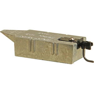 Kadee #704 HOn3 Scale Coupler Height Gauge