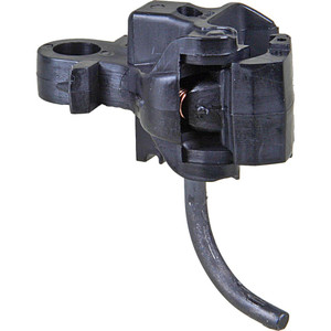 Kadee #901 G Scale Type E Centerset Couplers - Coupler Only