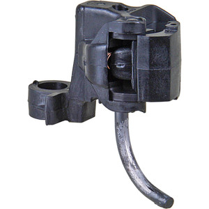 Kadee #903 G Scale Type E Large Offset Couplers - Coupler Only
