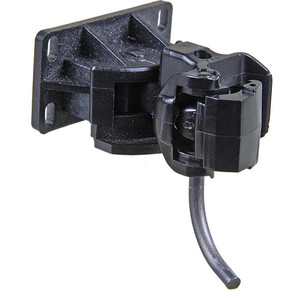 Kadee #905 G Scale Type E Centerset Couplers with Sill Mount Pockets