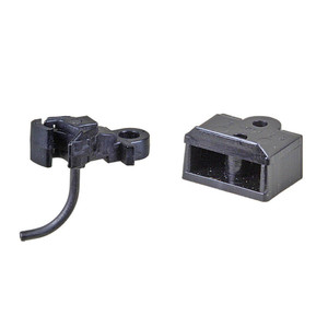 Kadee #1836 1 Scale Medium Offset Couplers with Short Gearboxes