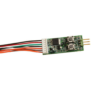 Kadee ~ Kadee-RC Servo Controller (DCC, AirWire, etc.) ~ #11130