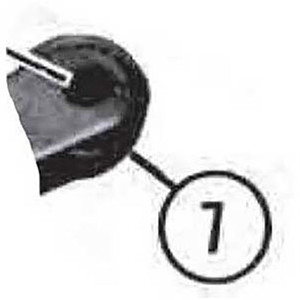 Kadee ~ Spiker Roller ~ #700-7