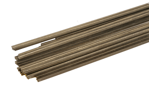 Micro Engineering ~ 36" Weathered Code 83 Nickel Silver Rail ~ 33 Pieces ~ 16-083