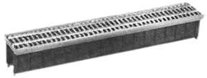 Micro Engineering ~ HO Scale ~ 50' Girder Bridge 2-Trk ~ 75-521