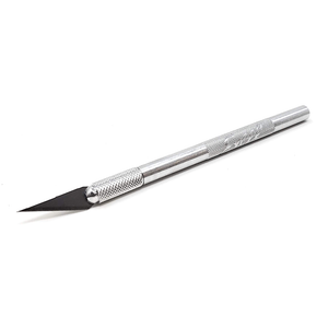 Excel Hobby Blades ~ K1 Craft Knife ~ With Safety Cap ~ Carded ~ 16001