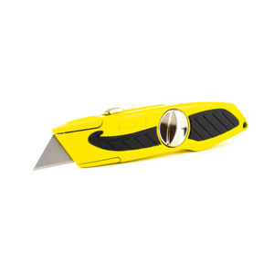 Excel Hobby Blades ~ Retractable Heavy Duty Utility Knife ~ 16820