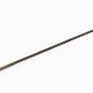 Excel Hobby Blades ~ Fine Jeweler's Saw Blades ~ #2/0 ~ 66 Teeth/Inch ~ 20520