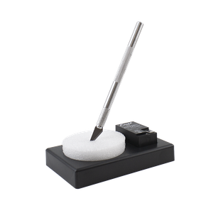 Excel Hobby Blades ~ Knife Holder with #11 Blade Dispenser ~ 23111