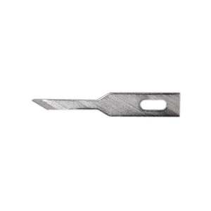 Excel Hobby Blades ~ #6 Micro Stencil Blade ~ 5 Pieces ~ 20006