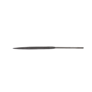 Excel Hobby Blades ~ #2 Flat Needle File ~ 55603