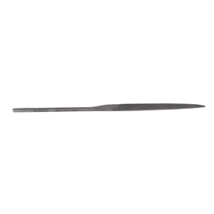 Excel Hobby Blades ~ #2 Knife Needle File ~ 5-1/2" Long ~ 55604