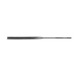 Excel Hobby Blades ~ #2 Equaling Needle File ~ 5-1/2" Long ~ 55605
