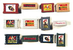 JL Innovative Design ~ HO Scale ~ Auto Parts Crates ~ Green ~ 825