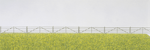 Preiser Kg ~ HO Scale ~ Shepherds' Fences ~ package(20) ~ Each: 1-3/4" 4.4cm Long ~ 17604