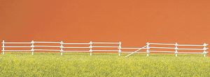 Preiser Kg ~ HO Scale ~ Accessories ~ Paddock Fences ~ 17605