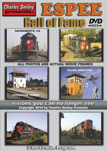 CHARLES SMILEY VIDEOS ~ All Scale ~ ESPEE Hall of Fame ~ 2 Hours, 42 Minutes ~ 656-145