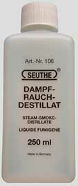 Seuthe ~ All Scale ~ Steam Distillate ~ Neutral ~ 8-1/2oz 250mL ~ 667-106