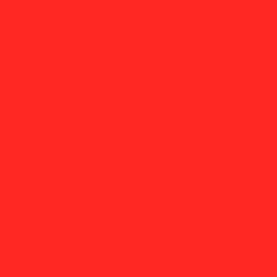 Tru-Color Paint ~ All Scale ~ Railroad Color Acrylic Paints ~ 1oz 29.6mL ~ Vermillion ~ 79