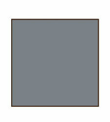 Tru-Color Paint ~ All Scale ~ Railroad Color Acrylic Paints ~ 1oz 29.6mL ~ Northern Pacific Transportation Gray ~ 284