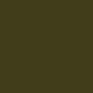 Testor Corp ~ All Scale ~ Paint PLA Enamel Military Flat Colors ~ 1/4oz 7.4mL Bottle ~ Army Olive ~ 704-1165