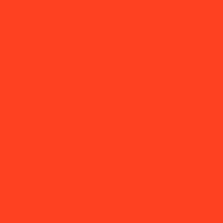 Tru-Color Paint ~ All Scale ~ Railroad Color Acrylic Paints ~ 1oz 29.6mL ~ Chicago & Eastern Illinois Orange ~ 148