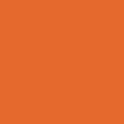 Tru-Color Paint ~ All Scale ~ Railroad Color Acrylic Paints ~ 1oz 29.6mL ~ Reefer Orange ~ 70