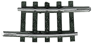 Trix ~ N Scale ~ Curved Track ~ R2-6 ~ 739-14926