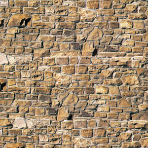 Vollmer Gmbh ~ HO Scale ~ Rock ~ Sandstone ~ Printed Sheets ~ package(10) ~ 770-46036