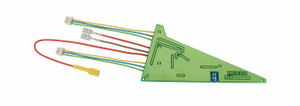 Viessmann Modellspielwaren ~ HO Scale ~ Stationary Decoder ~ For Marklin C Track 3-Way Turnout ~ 769-5235