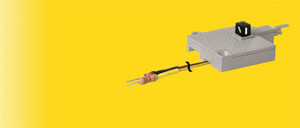 Viessmann Modellspielwaren ~ HO Scale ~ Turnout (Switch) Lantern ~ With for Adapter Universal Turnout Motor #769-4560 ~ 769-4565