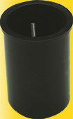 Vollmer Gmbh ~ All Scale ~ Smoke Generator 16v ~ 1" (24.5mm) Dia Less Smoke Distillate ~ 770-44112