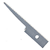 Zona Tools ~ All Scale ~ Keyhole Saber Saw Replacement Blade ~ 795-36408