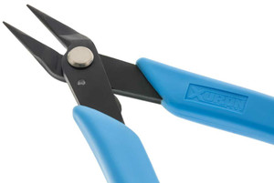 Xuron Corp ~ All Scale ~ Round Nose Pliers ~ 90122