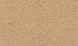 Woodland Scenics ~ All Scale ~ ReadyGrass Vinyl Mat ~ 50 x 100" 125 x 250cm ~ Desert Sand ~ RG5125