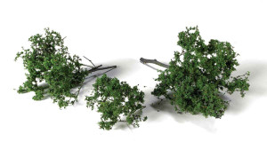 Woodland Scenics ~ All Scale ~ Brambles ~ All Game Terrain ~ Spring ~ BR6481