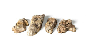 Woodland Scenics ~ All Scale ~ Boulders ~ All Game Terrain ~ Random ~ G6560