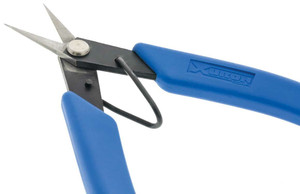 Xuron Corp ~ All Scale ~ Shears ~ Professional Photo Etch Scissor ~ 90333