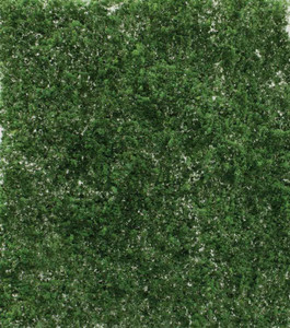 Woodland Scenics ~ All Scale ~ Super Foliage ~ All Game Terrain ~ Dark Green ~ G6494