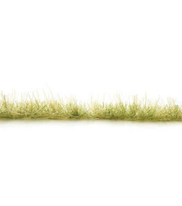 Woodland Scenics ~ All Scale ~ Peel 'n' Plant Tufts ~ All Game Terrain ~ Light Green Edging ~ G6644