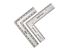 Zona Tools ~ All Scale ~ L-Square ~ 795-37434