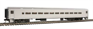 WalthersMainline ~ HO Scale ~ 85' Horizon Fleet Coach ~ Ready to Run ~ Painted, Unlettered ~ 910-31003