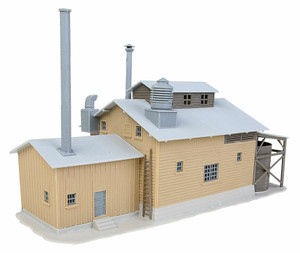 Walthers Trainline ~ HO Scale ~ Factory ~ Kit ~ 931-917