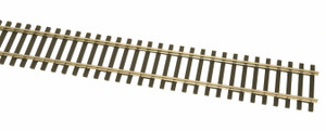 Walthers ~ HO Scale ~ Code 100 ~ Nickel Silver Flex Track With Wood Ties ~ 36" ~ 5 Pcs ~ 948-10001-5